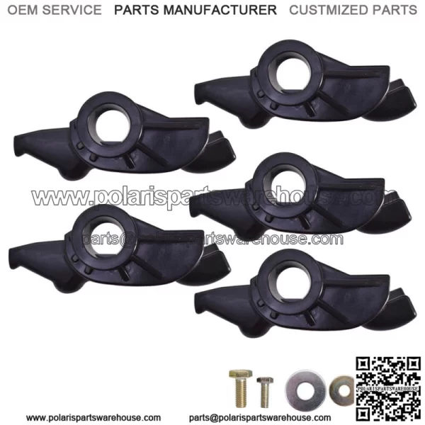 Nylon Mount Demount Heads for COATS 50 60 70 Series 8183061, 183061 - Image 2