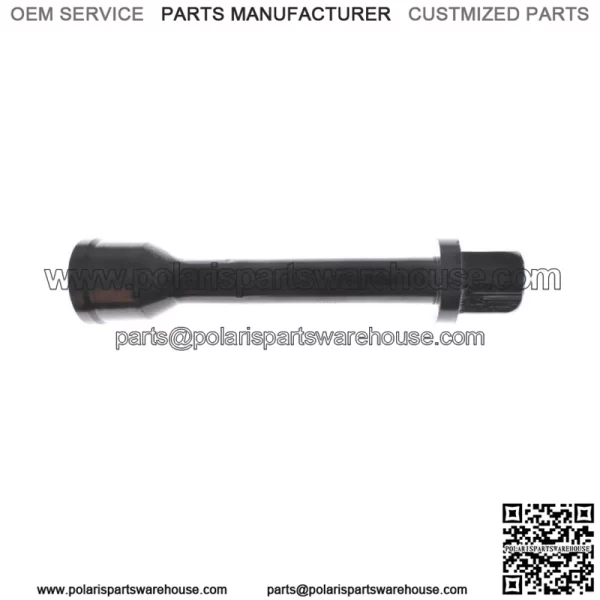 Spare Tire Tool Kit Lug Wrench Replacement For 2007-2015 Dodge Ram 2500 3500 - Image 2