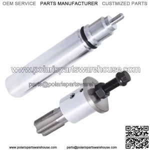 Injector Sleeve Cup Removal & Install Tool for 1994-03 Ford 7.3L Powerstroke