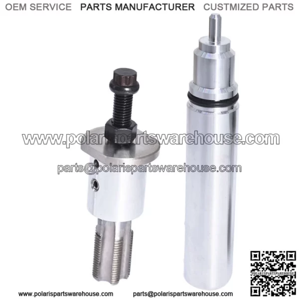 Injector Sleeve Cup Removal & Install Tool for 1994-03 Ford 7.3L Powerstroke - Image 2
