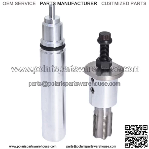 Injector Sleeve Cup Removal & Install Tool for 1994-03 Ford 7.3L Powerstroke - Image 3