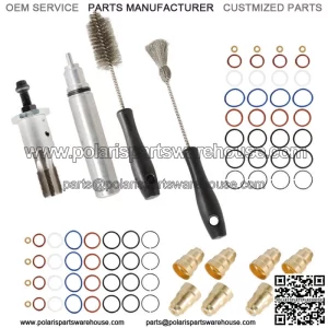 Injector Sleeve Cup Removal Install Tool For 1994-2003 Ford 7.3L Powerstroke