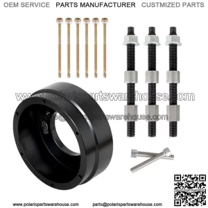 Front Seal & Wear Sleeve Remover & Installer 4918991 for Cummins ISX12 and ISX15