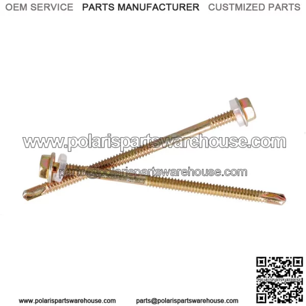 Front Seal & Wear Sleeve Remover & Installer 4918991 for Cummins ISX12 and ISX15 - Image 2
