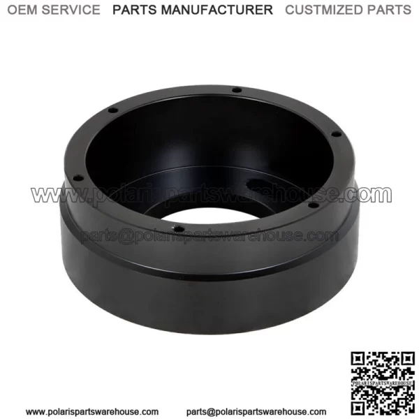 Front Seal & Wear Sleeve Remover & Installer 4918991 for Cummins ISX12 and ISX15 - Image 3