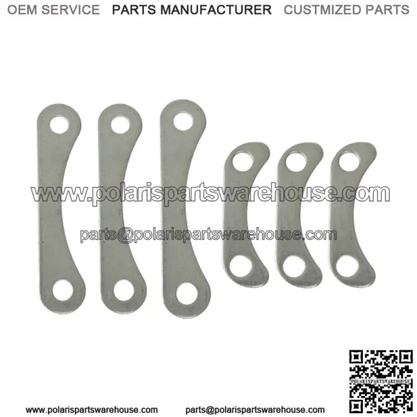 GT3582 Turbo Turbocharger Repair Rebuild Service Kit Journal Bearing - Image 2