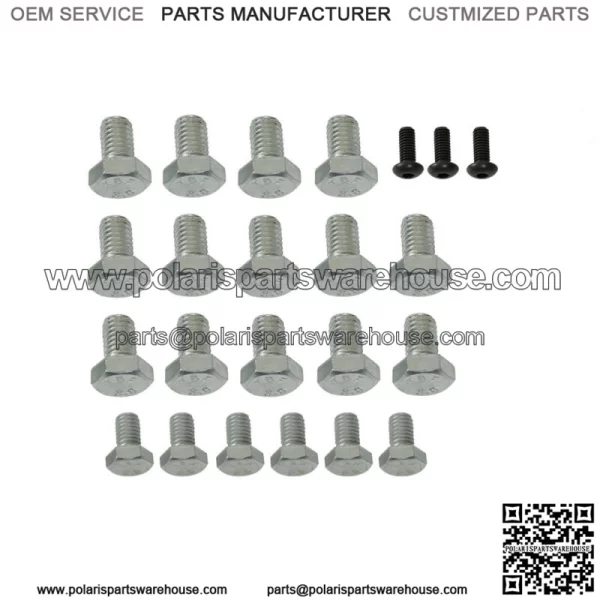 GT3582 Turbo Turbocharger Repair Rebuild Service Kit Journal Bearing - Image 3