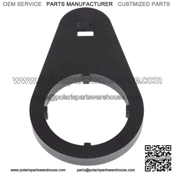 For 1994-2004 Dodge Cummins Diesel Drive Mainshaft 5th Gear Nut Wrench 1/2" - Image 2