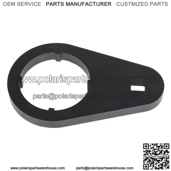 For 1994-2004 Dodge Cummins Diesel Drive Mainshaft 5th Gear Nut Wrench 1/2" - Image 3
