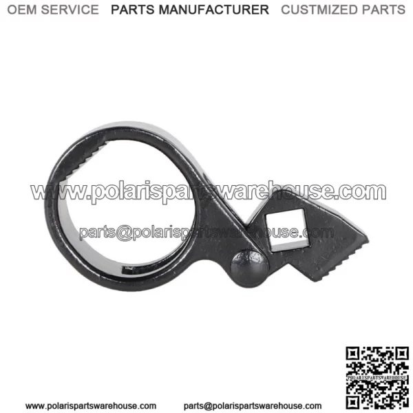 Car Truck Universal Inner Tie Rod Wrench 27mm~42mm Repair Removal Tool End - Image 4