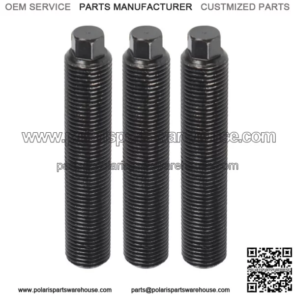 Rear Crankshaft Seal & Wear Sleeve Remover Tool For Cummins ISX12 ISX15 3164780 - Image 4
