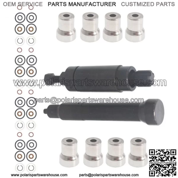 Injector Sleeve Cup Removal Tool Install Kit for 2003-10 Ford Powerstroke 6.0L - Image 2