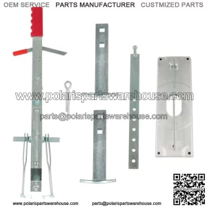 For Auto Transmission Clutch Spring Compressing Tool T-0158-SP