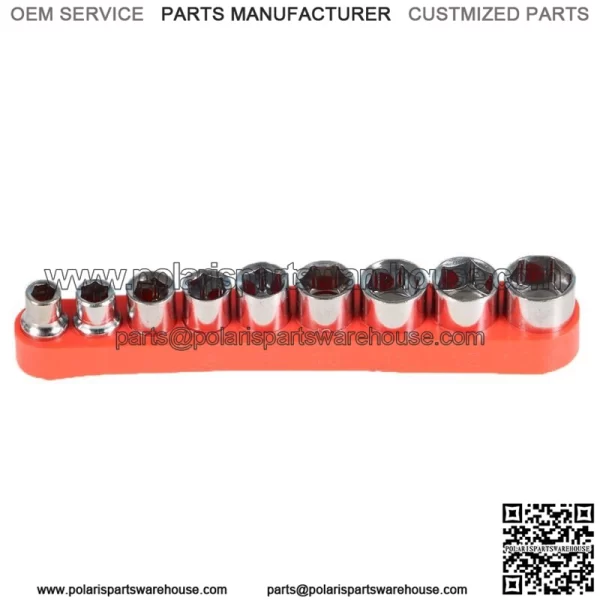for Polaris RZR 900 S XP/RZR Belt Changing Tool&Clutch Cover Disassemble Tool - Image 2