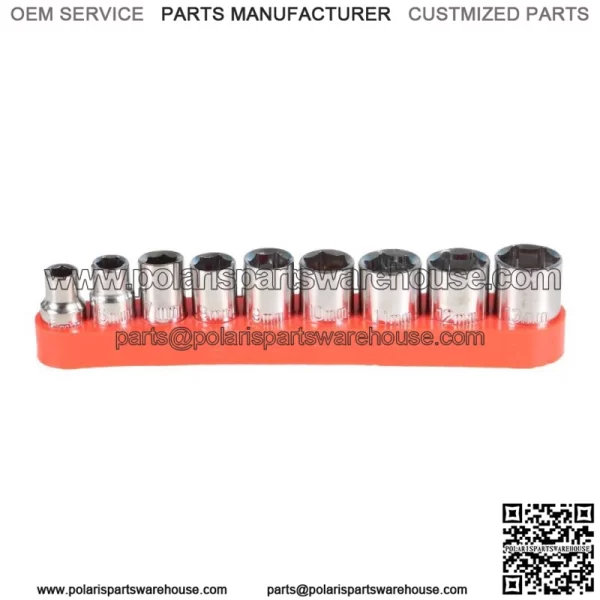 for Polaris RZR 900 S XP/RZR Belt Changing Tool&Clutch Cover Disassemble Tool - Image 4