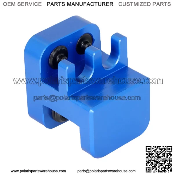 Motorcycle 50 series Master Link Chain Press Tool 520 525 530 Sideplate - Image 2