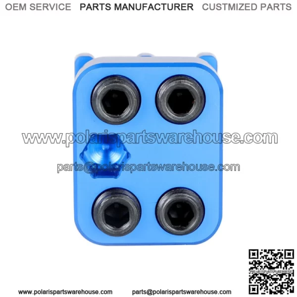 Motorcycle 50 series Master Link Chain Press Tool 520 525 530 Sideplate - Image 4