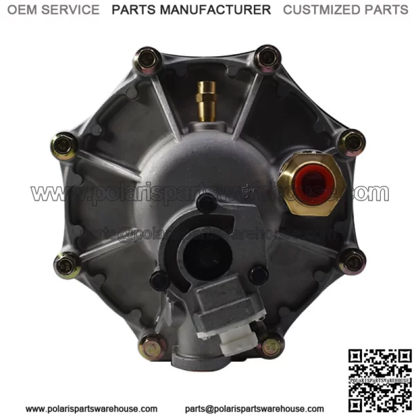 For Bendix 065225 Air Dryer AD9 AD-9 Assembly Replacement 1PC - Image 2
