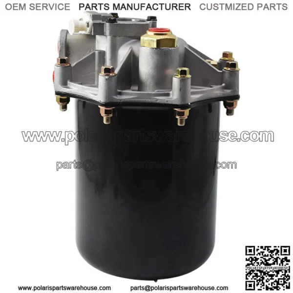 For Bendix 065225 Air Dryer AD9 AD-9 Assembly Replacement 1PC - Image 4