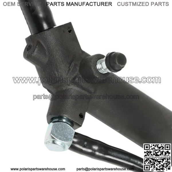 For 1998-2004 Ford F-150 & 1998-1999 F-250 Pre-Filled Hydraulic Clutch Assembly - Image 3