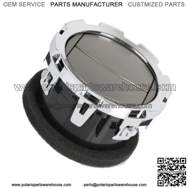 For 11-16 Ford F250 F350 F450 F550 DC3Z19893B AC / Heater Air Duct Vent Plastic - Image 3