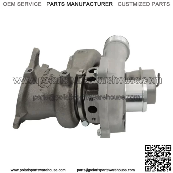 For Ford Fusion 2017-2019 Escape L4 1.5L B0BG F1FZ6K682D Turbo Turbocharger - Image 4