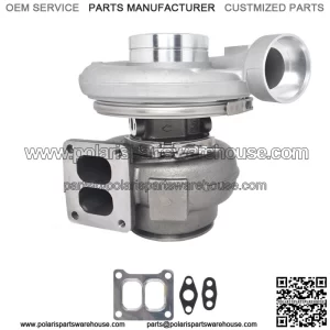 HX52 Turbocharger for Volvo Heavy Duty Trucks D12 D12D 6BT 3599996