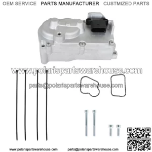 For 2013-18 Ram 2500 3500 Cummins 6.7L Diesel HE300VG Turbo Actuator 68445522AA