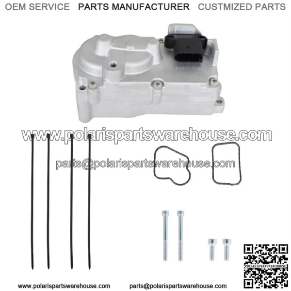 For 2013-18 Ram 2500 3500 Cummins 6.7L Diesel HE300VG Turbo Actuator 68445522AA
