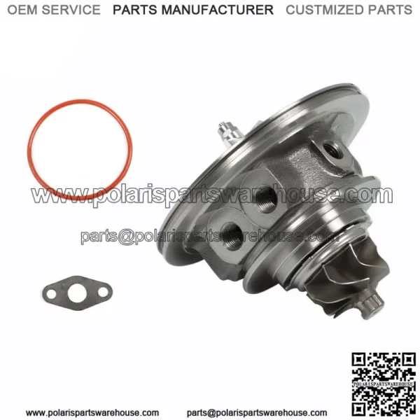 For 2016-2018 Hyundai Tucson 1.6L Turbo CHRA 28231-2B760 B01 16399980016 - Image 4
