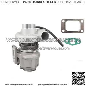 For Cummins Trucks Elite Diesel 4BT 3.9L 110 HP 3800709 HX30W Turbo Charger