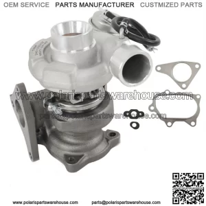 For 1998-2002 Subaru Forester 2.0L 58T/EJ205 Billet TD04L Turbo 4937704100