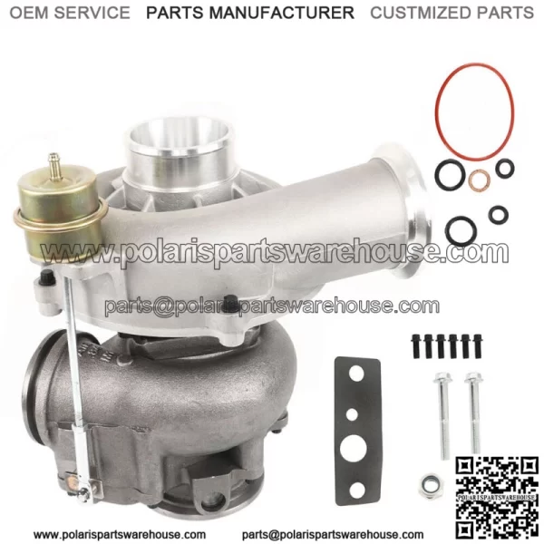 For 1999.5-2003 Ford Powerstroke Diesel 7.3L 1831383C92 Turbo Turbocharger