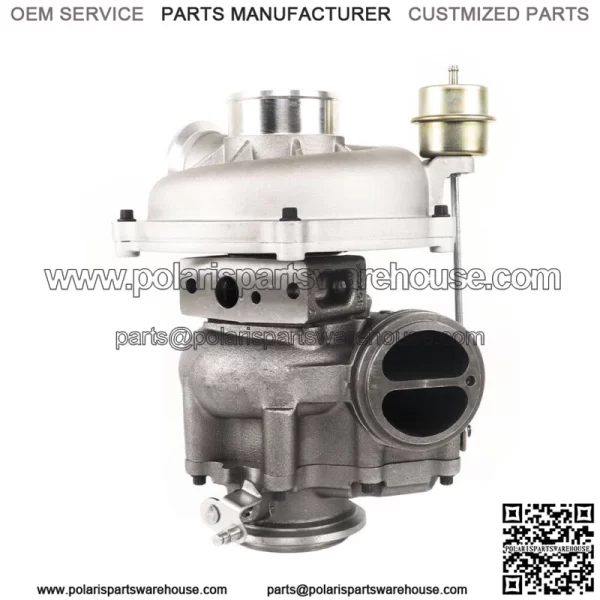 For 1999.5-2003 Ford Powerstroke Diesel 7.3L 1831383C92 Turbo Turbocharger - Image 3