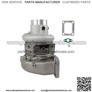 For 2005-2015 Cummins ISX15 HE451VE HE400VG Turbocharger 2882110NX 3773569