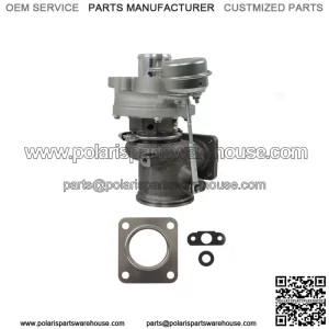 For Dodge Dart Fiat 500 Jeep Renegade Alfa-Romeo MiTo 1.4L Turbocharger