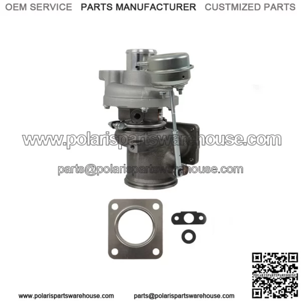 For Dodge Dart Fiat 500 Jeep Renegade Alfa-Romeo MiTo 1.4L Turbocharger