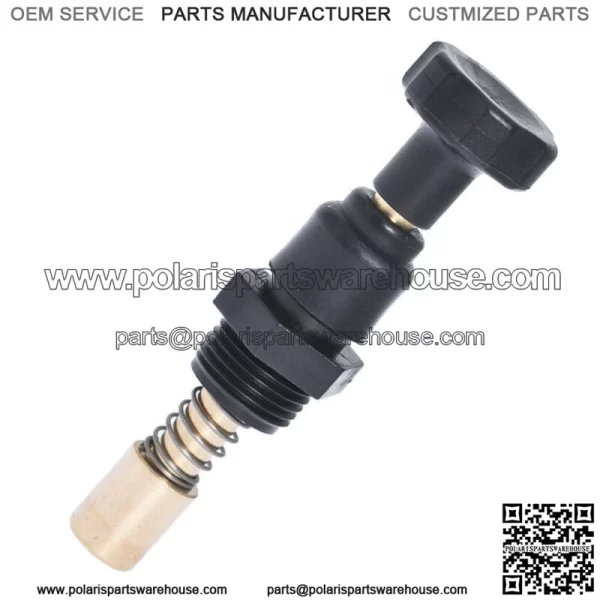 Choke Pull Plunger Kit Fits For Kawasaki KX500 KDX200 KDX250 KXF250 - Image 2