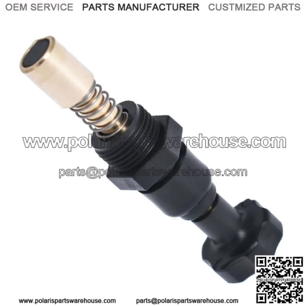 Choke Pull Plunger Kit Fits For Kawasaki KX500 KDX200 KDX250 KXF250 - Image 3