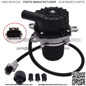 For 2007-2013 Toyota Sequoia Tundra Land Cruiser LX570 5.7L Secondary Air Pump