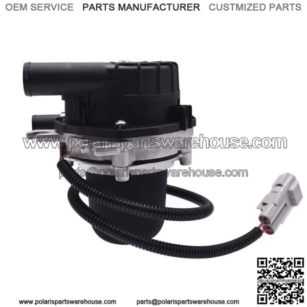 For 2007-2013 Toyota Sequoia Tundra Land Cruiser LX570 5.7L Secondary Air Pump - Image 4