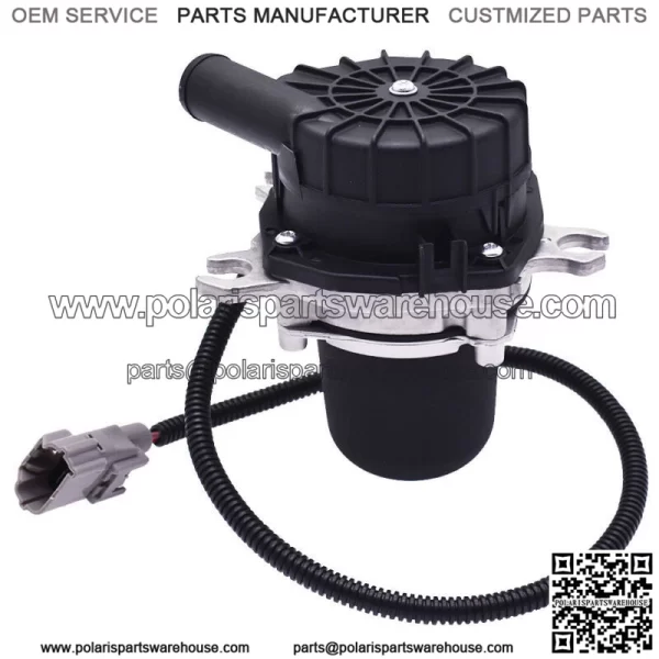 For 2007-2013 Toyota Sequoia Tundra Land Cruiser LX570 5.7L Secondary Air Pump - Image 5