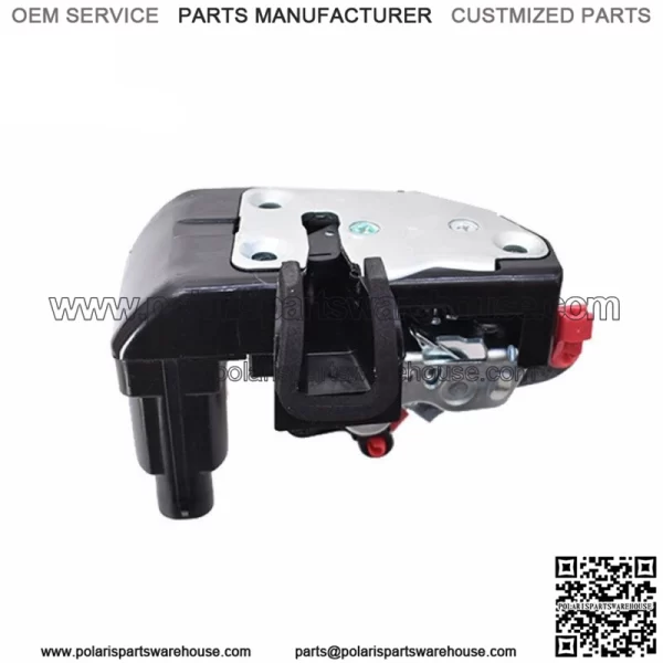 Front Left Door Lock Actuator Motor 931-634 for 94-02 Dodge Ram 1500 - Image 2