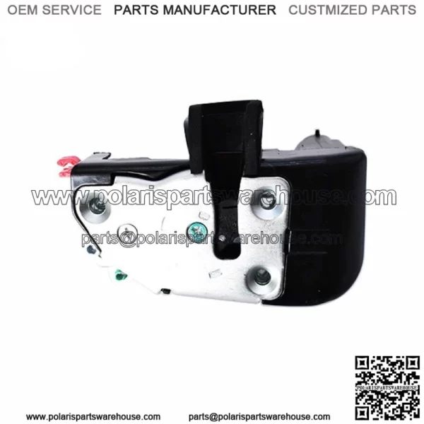 Front Left Door Lock Actuator Motor 931-634 for 94-02 Dodge Ram 1500 - Image 5