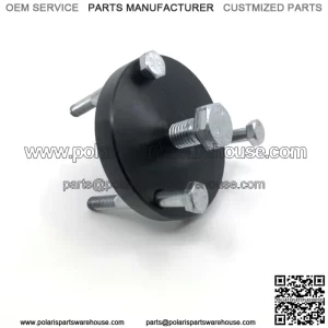 Starter Clutch Flywheel Puller Tool for Yamaha 660R YFM660 01-05 MADE For: Yamaha 660R