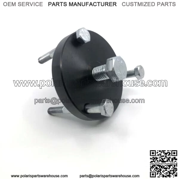 Starter Clutch Flywheel Puller Tool for Yamaha 660R YFM660 01-05 MADE For: Yamaha 660R