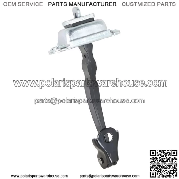 Front Door Hinge Check Stopper 80430-ZX60A For 2007-2012 Nissan Altima - Image 2