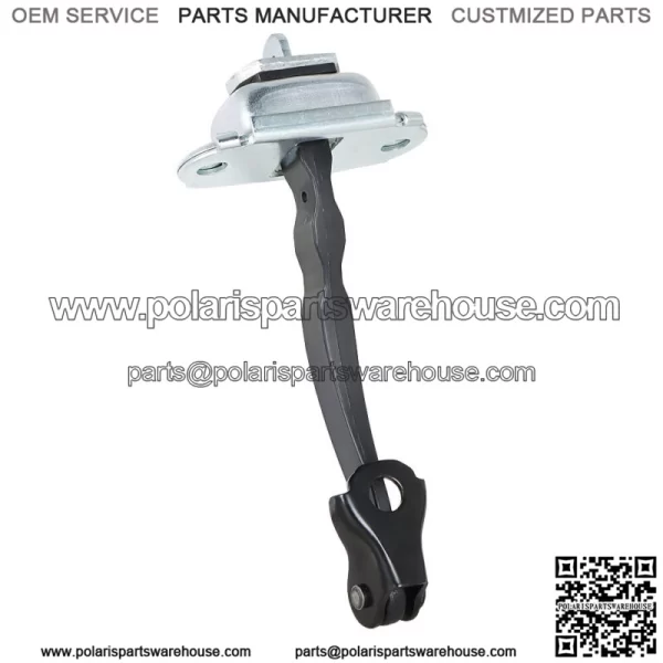 Front Door Hinge Check Stopper 80430-ZX60A For 2007-2012 Nissan Altima - Image 3