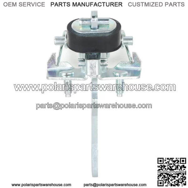 Fit For Jeep Cherokee Wagoneer Door Check Assembly Front Driver Or Passenger - Image 2