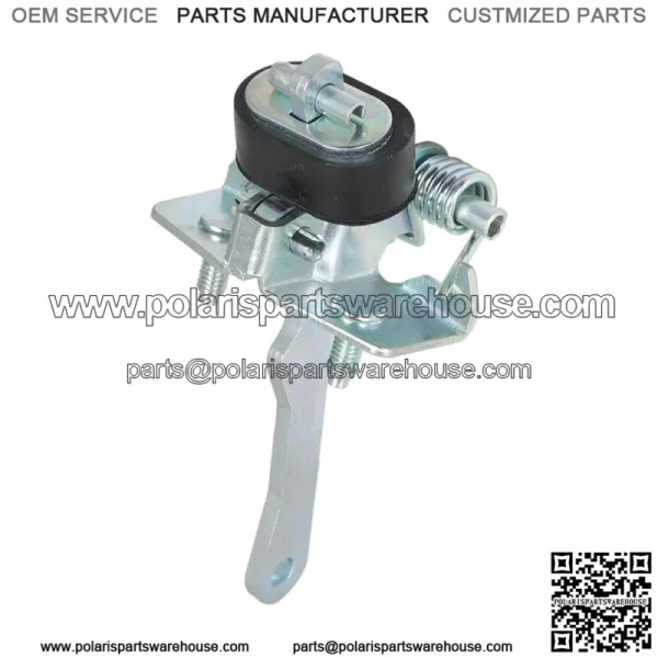 Fit For Jeep Cherokee Wagoneer Door Check Assembly Front Driver Or Passenger - Image 3